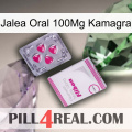 Oral Jelly 100Mg Kamagra 32